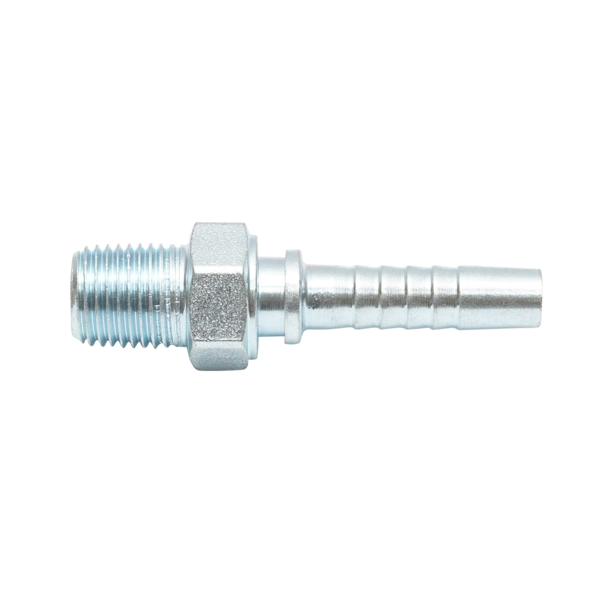 AGR DN08 1/4 BSP external thread armature